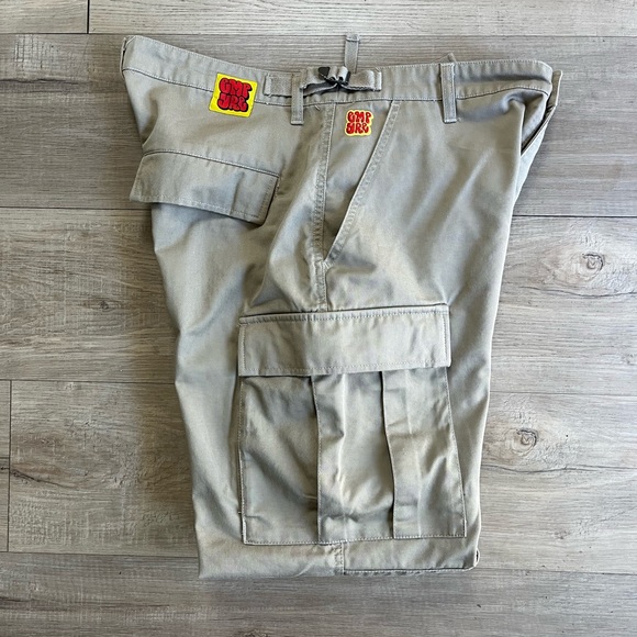 Women’s empyre Cargo Pants - Picture 10 of 11
